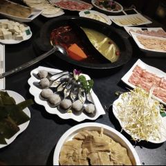 重庆秦妈火锅(三十米大道店) User Photo