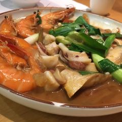 宋小谨·泉州食肆(东海泰禾金街店) User Photo