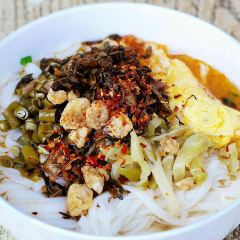 GAN SHUI TIE DAN E MI FEN 여행 사진