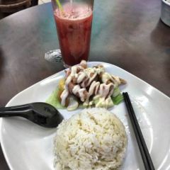 五星海南雞飯張用戶圖片