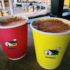 BOMNAL CAFE User Photo