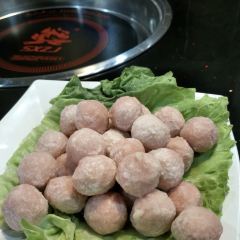 虾吃虾涮(涿鹿店) User Photo
