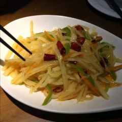 姑奶奶(萧江店) User Photo