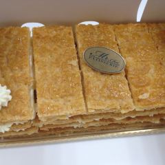 Munch's Burger Shack User Photo