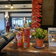 The Smokehouse Hotel and Restaurant User Photo