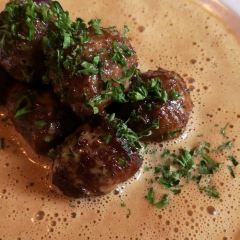 Bakfickan User Photo