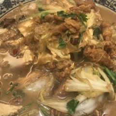 WANG WU SHAN DA JIU DIAN CAN YIN BU User Photo