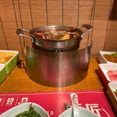 辣匠府·独聚一格(青草湾店) User Photo