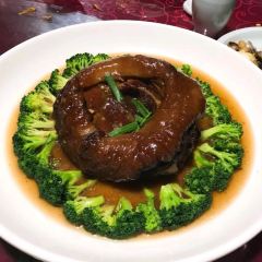 泰顺县泗水山庄 User Photo