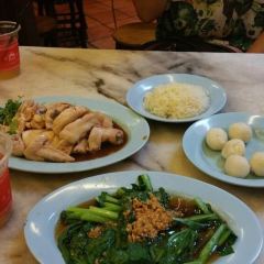 Zhonghualougangshidianxin User Photo