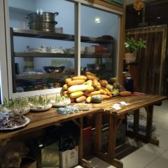 和府私家菜 User Photo