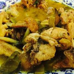 越塘食府·西塘美食馆 User Photo