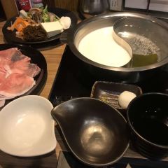 我那霸豚肉店張用戶圖片