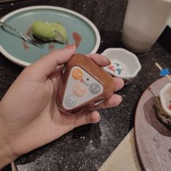 UNDER THE MOON CUISINE User Photo