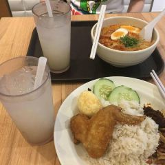 Ya Kun Kaya Toast User Photo