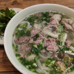 Com Linh - Vietnamese Restaurant User Photo