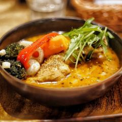Soup Curry GARAKU User Photo