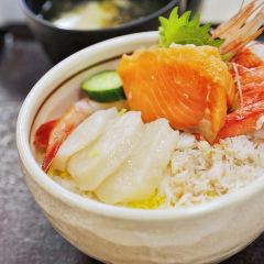 Ebisu Sushi Shokudo User Photo