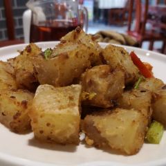 点点生辉(和平中路店) User Photo