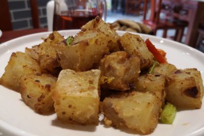 点点生辉(和平中路店)