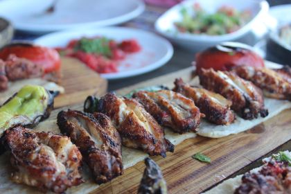 Buyuk Adana Kebap Göreme