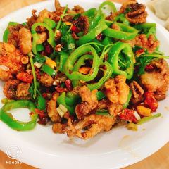 昌黎天明宾馆·犇羴鱻海鲜大排档(黄金海岸店) User Photo