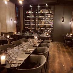 Restaurant U Formel張用戶圖片