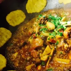 Chaihuoji User Photo