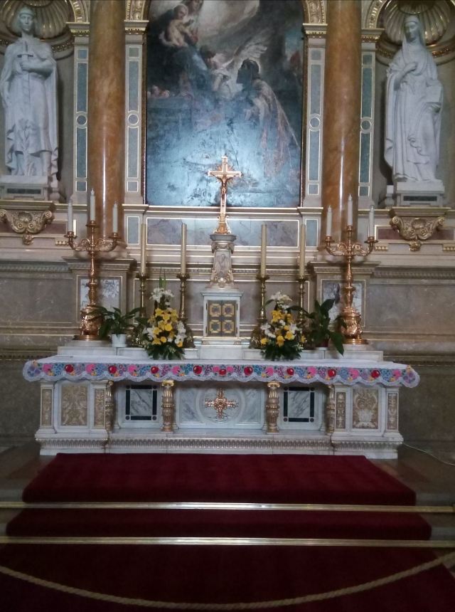 St. Stephen's Basilica