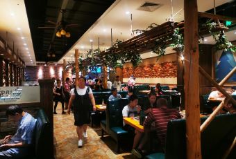 Yi Pin Cheng Ji Barbecue ( Xi Nan Road ) User Photo