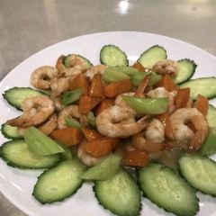 蓬萊春（芝罘店）張用戶圖片
