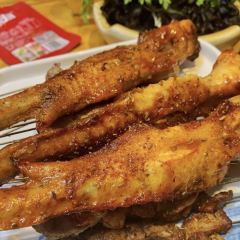 旺旺烧烤(北镇店) User Photo
