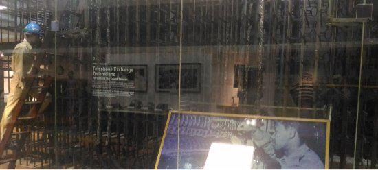 Muzium Telekom