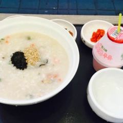 Bonjuk Myeongdong Branch User Photo