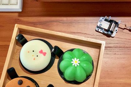 张小姐的咖啡馆