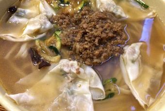 明洞餃子用戶圖片