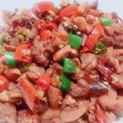 Zhonghaoxi'erdunyilinjiudianxicanzizhu (xicanzizhu) User Photo