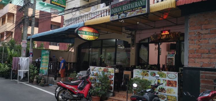 Nyonya Valley Cyberjaya