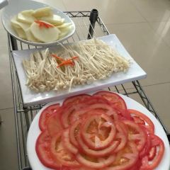 Yimucaoyuan (erxijielu) 여행 사진