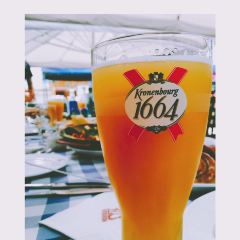 MAISON FLO TIANJIN User Photo