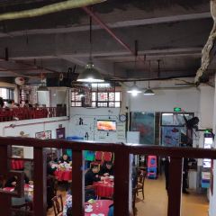 破店·非遺蹄膀·閩菜館（南門店）張用戶圖片