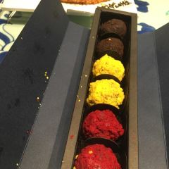 Di Rong Cake ( Henglong Plaza ) User Photo