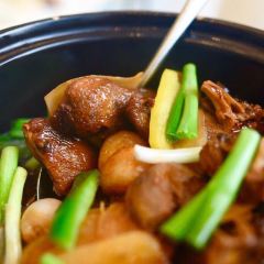 Yue Chinese Restaurant 여행 사진