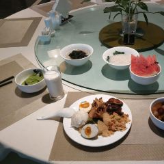 Tiantaibinguancanyinbu User Photo