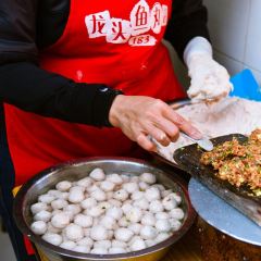 LONG TOU YU WAN 여행 사진