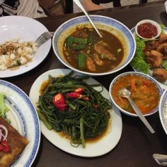 Calanthe Art Cafe User Photo