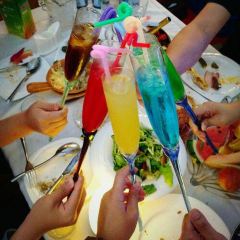 玛莎西餐厅(佳润华庭店) User Photo