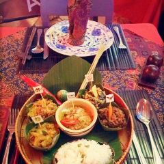 Amok Restaurant 여행 사진