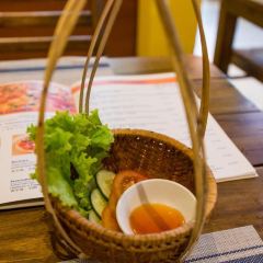 Good Morning Vietnam User Photo
