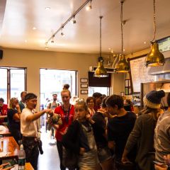 Fergburger User Photo